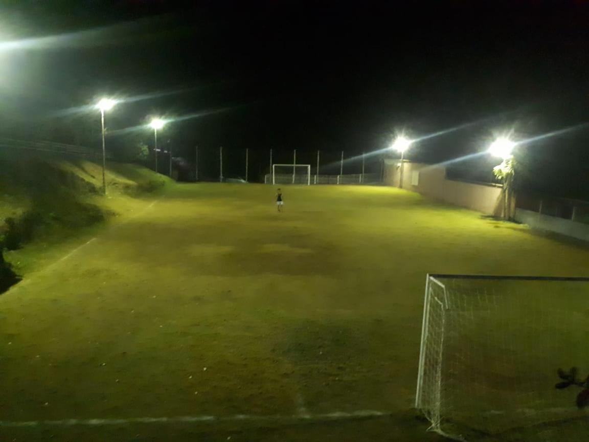 Pousada Kart Clube São João del Rei Εξωτερικό φωτογραφία