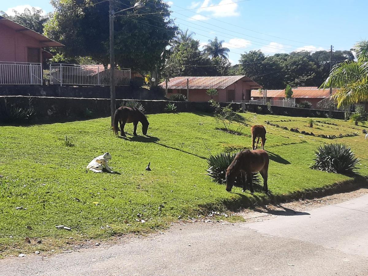 Pousada Kart Clube São João del Rei Εξωτερικό φωτογραφία