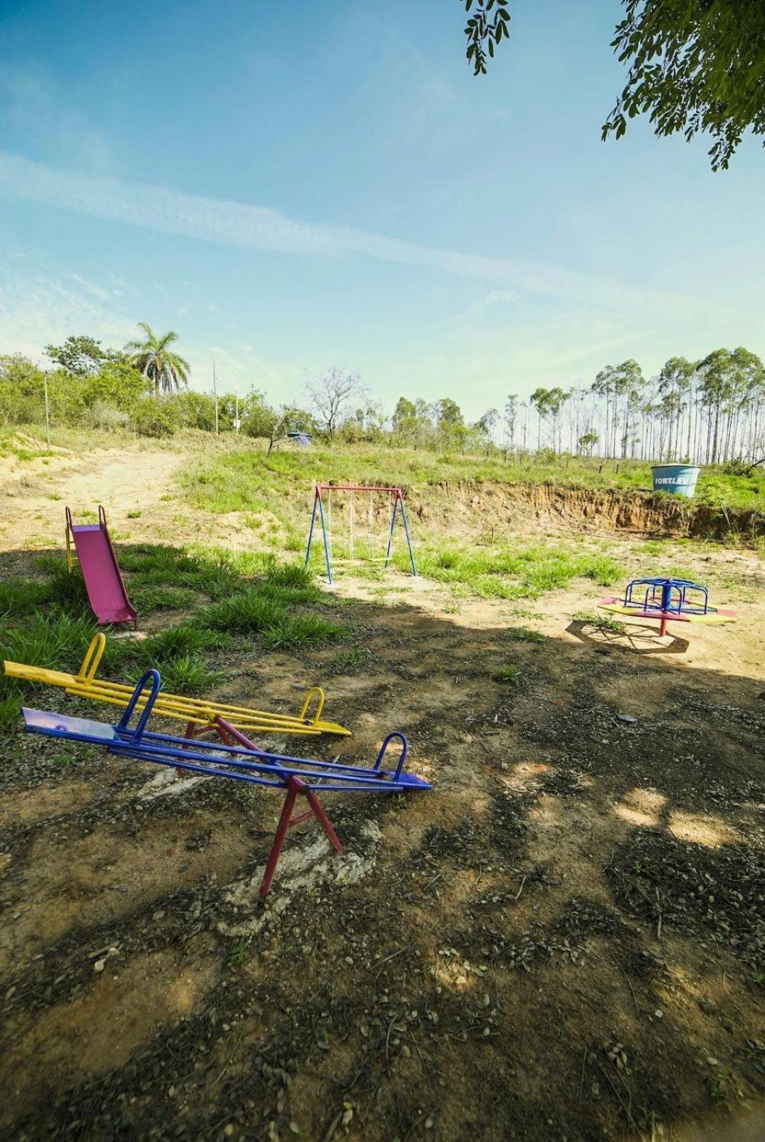 Pousada Kart Clube São João del Rei Εξωτερικό φωτογραφία