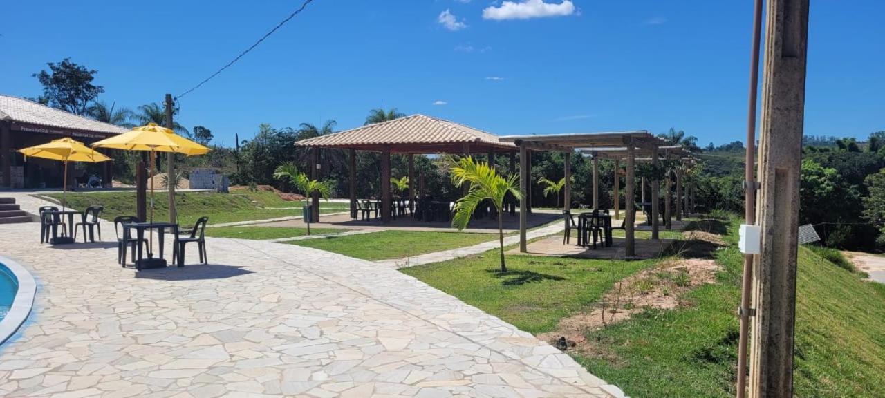 Pousada Kart Clube São João del Rei Εξωτερικό φωτογραφία