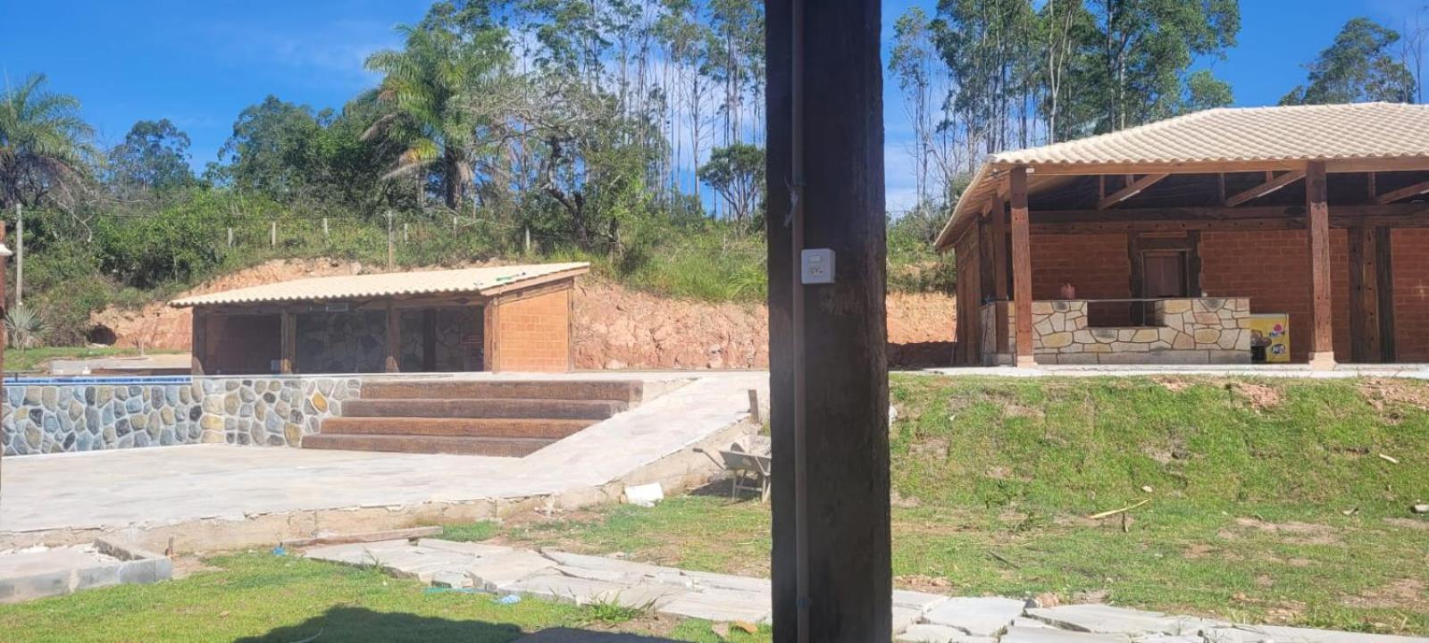 Pousada Kart Clube São João del Rei Εξωτερικό φωτογραφία