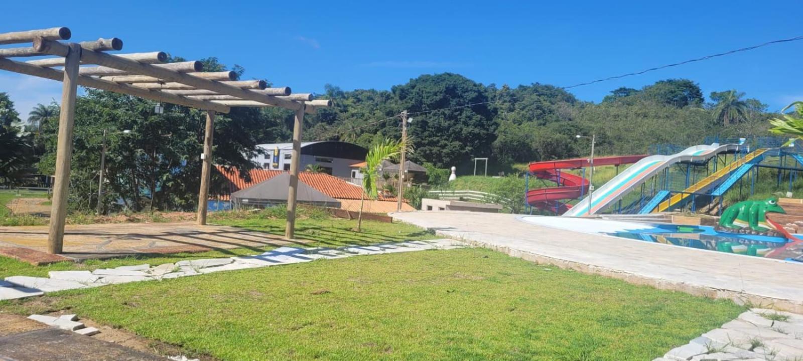Pousada Kart Clube São João del Rei Εξωτερικό φωτογραφία