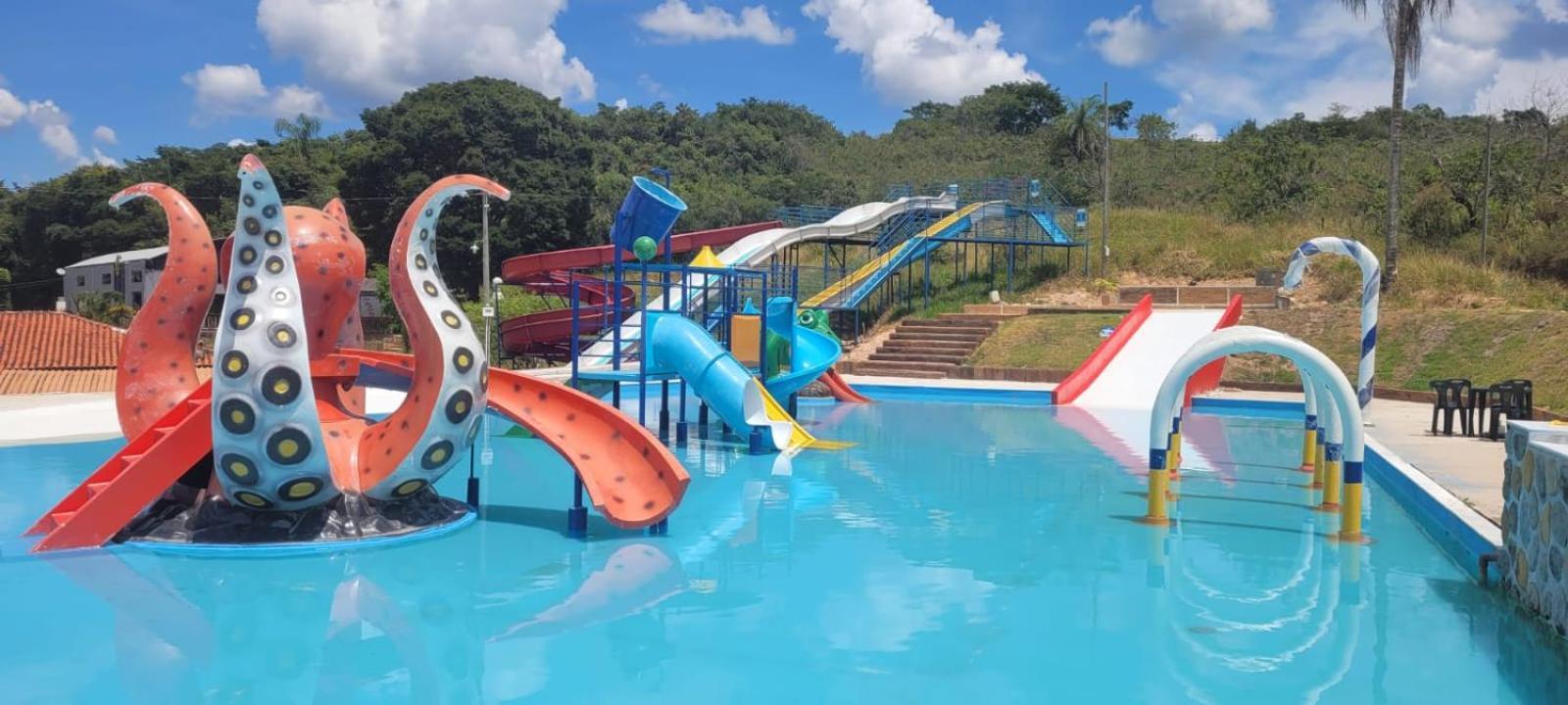 Pousada Kart Clube São João del Rei Εξωτερικό φωτογραφία